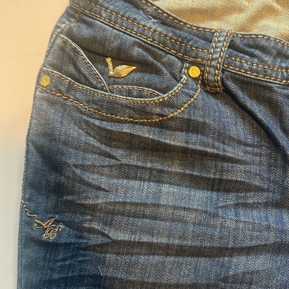 Apple bottoms by Nelly jeans size 10 new with tags - Picture 4 of 8